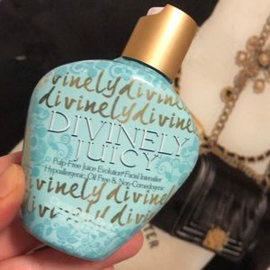 Designer Skin Face Lotion